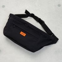 Big Hip Pack [ UNIVERSAL OVERALL / ��˥С����륪���С������� ] UVO-235