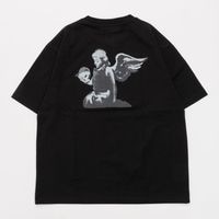 Angel with Skull [ BRANDALISED / �֥����饤���� ] AIM-BR26SU02