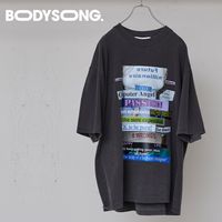 TEE/PASSION [ BODYSONG / �ܥǥ����� ] BS260001