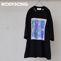 TEE/FVS_BS_ACID [ BODYSONG / �ܥǥ����� ] BS260010