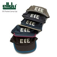 EEE Pocket Camp Cap [ elldu / ����ɥ� ] BYC-EC041-045