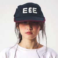 EEE Pocket Camp Cap [ elldu / ����ɥ� ] BYC-EC043