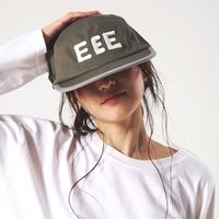 EEE Pocket Camp Cap [ elldu / ����ɥ� ] BYC-EC045