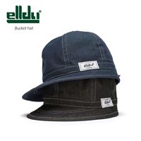Bucket hat [ elldu / ����ɥ� ] BYC-EC051-052