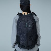large back pack [ OverLab / �����С���� ] BYC-OVRP-127