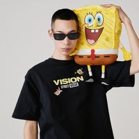 �ڥ��ݥ󥸡��ܥ֥���ܡ�Multi Tee [ VISION STREET WEAR / ��������󥹥ȥ꡼�ȥ����� ] HB-6505038