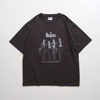 �쥳���ɥץ���Tee [ BEATLES / �ӡ��ȥ륺 ] HB-6515002