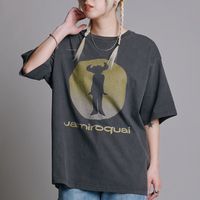 �Хåե������ޥ�T����� [ Jamiroquai / ����ߥ����磻 ] HB-6515019