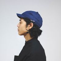 OC Umpire Cap [ HUNTISM / �ϥ�ƥ����� ] HTM261003