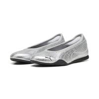 Soleil Ballerina Metallic [ PUMA / �ס��� ] PUMA-405843