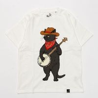 �Х󥸥硼ǭ TEE [ go slow caravan / ���������������Х� ] SNK-361910