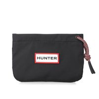 TRAVEL MINI POUCH / �ȥ�٥� �ߥ� �ݡ��� [ HUNTER / �ϥ󥿡� ] UBP7120NRS