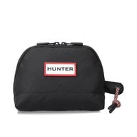 TRAVEL SMALL POUCH [ HUNTER / �ϥ󥿡� ] UBP7122NRS