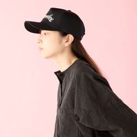 5 PANNEL CAP / TC TWILL [ CPH / �����ԡ������� ] 07-65
