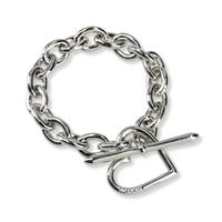 Heart Bracelet (Medium Link) [ BASICKS / �٥����å���  ] BSCS-S-1105