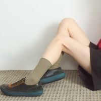Basic Mood Socks / �١����å��ࡼ�ɥ��å��� [ I Hate Monday / �����إ��ȥޥ�ǡ� ] BYC-IHM25FWS29