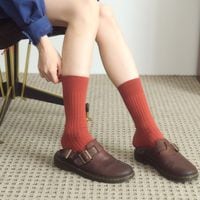 Basic Mood Socks [ I Hate Monday / �����إ��ȥޥ�ǡ� ] BYC-IHM25FWS31
