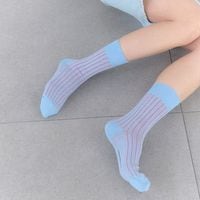 Secret Socks [ I Hate Monday / �����إ��ȥޥ�ǡ� ] BYC-IHM26SS26