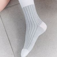 Secret Socks [ I Hate Monday / �����إ��ȥޥ�ǡ� ] BYC-IHM26SS27