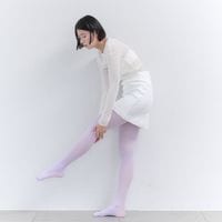 Color Stocking [ I Hate Monday / �����إ��ȥޥ�ǡ� ] BYC-IHM26SST01