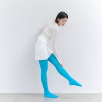 Color Stocking [ I Hate Monday / �����إ��ȥޥ�ǡ� ] BYC-IHM26SST05