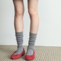 Amelia Socks [ I Hate Monday / �����إ��ȥޥ�ǡ� ] BYC-IHM28AGR