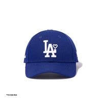 9FORTY Los Angeles Dodgers Cap [ BASICKS / �٥����å���  ] DGS-1201BL