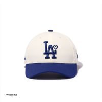 9FORTY Los Angeles Dodgers Cap [ BASICKS / �٥����å���  ] DGS-1201WHBL