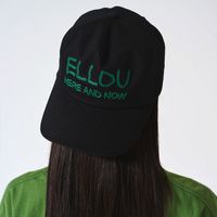 Waver Chain Stitch Cap [ elldu / ����ɥ� ] EC073
