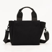 2WAY SQUARE TOTE [ Un coeur / ���󥯡��� ] K905079
