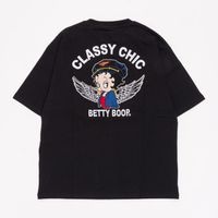 �� [ BETTY BOOP / �٥ƥ����֡��� ] SNK-871907