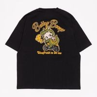 �Х����Х�ζ [ BETTY BOOP / �٥ƥ����֡��� ] SNK-871908