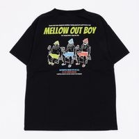 REGULAR FIT S/STEE��MELLOW OUT BOY��[ Duckster / ���å������� ] SNK-951903