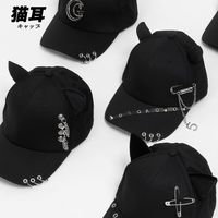 �ͥ��ߥߥ��������꡼CAP [  ] STY-92372