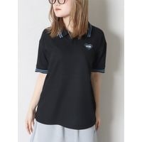 HT waffle Polo Shirt / �ϡ��ȥ�åե�ݥ������ [ VISION STREET WEAR / ��������󥹥ȥ꡼�ȥ����� ] HB-6505053