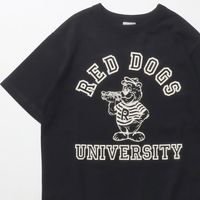 �ե��å����ץ��� T����� [ Red Dogs / ��å� �ɥå��� ] HB-6515048