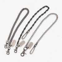 wallet chain / UV071SB [ UNIVERSAL OVERALL / ��˥С����륪���С������� ] TCY-UV071SB