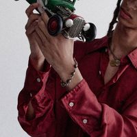 Ball Chain Bracelet / [ KAMIYA / ���ߥ� ] G16AC201