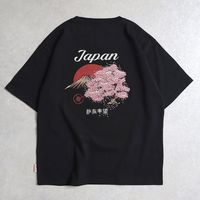��JapanSeries��SAKURA Tee [ POWER TO THE PEOPLE / �ѥ���ȥ��������ԡ��ץ� ] HB-5501079