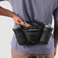 CROSS BELT 2 BOTTLES [ SALOMON / ������� ] LC2379400