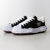 BLAKEY low / Original Sole Suede Lowcut Sneaker [ MIHARA YASUHIRO / �ߥϥ�䥹�ҥ� ] A17FW745