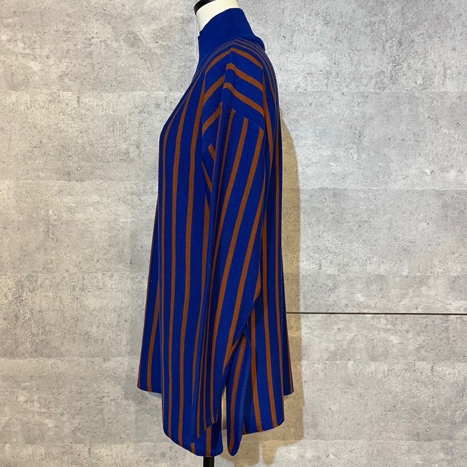 No.1223008 / DIO stripe PO [ 1223008 ] sfide / ���ե�����