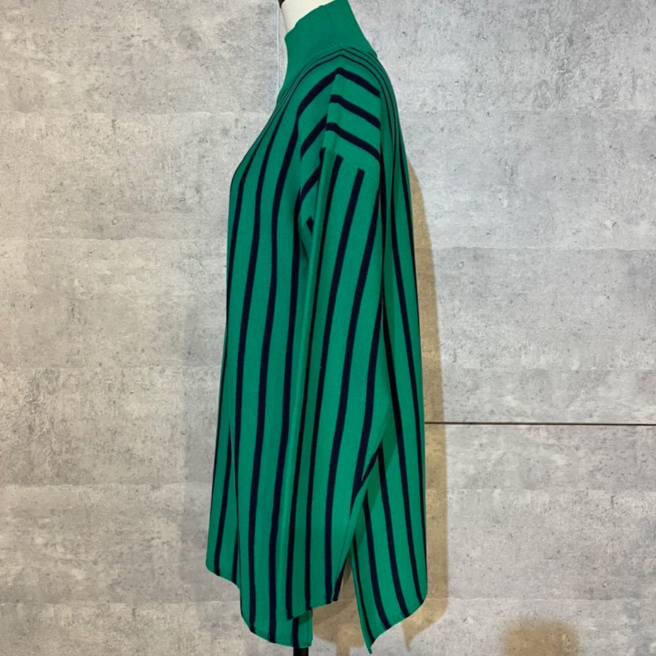 No.1223008 / DIO stripe PO [ 1223008 ] sfide / ���ե�����
