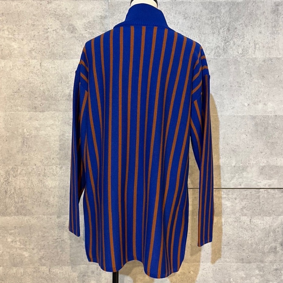 No.1223008 / DIO stripe PO [ 1223008 ] sfide / ���ե�����