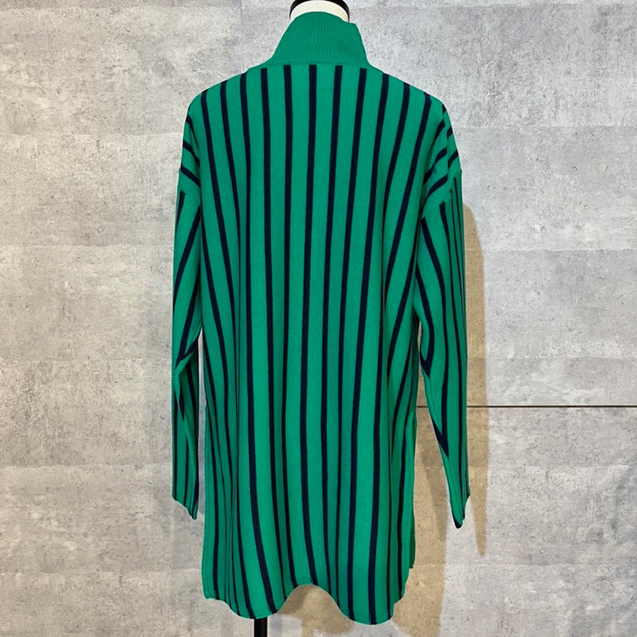 No.1223008 / DIO stripe PO [ 1223008 ] sfide / ���ե�����