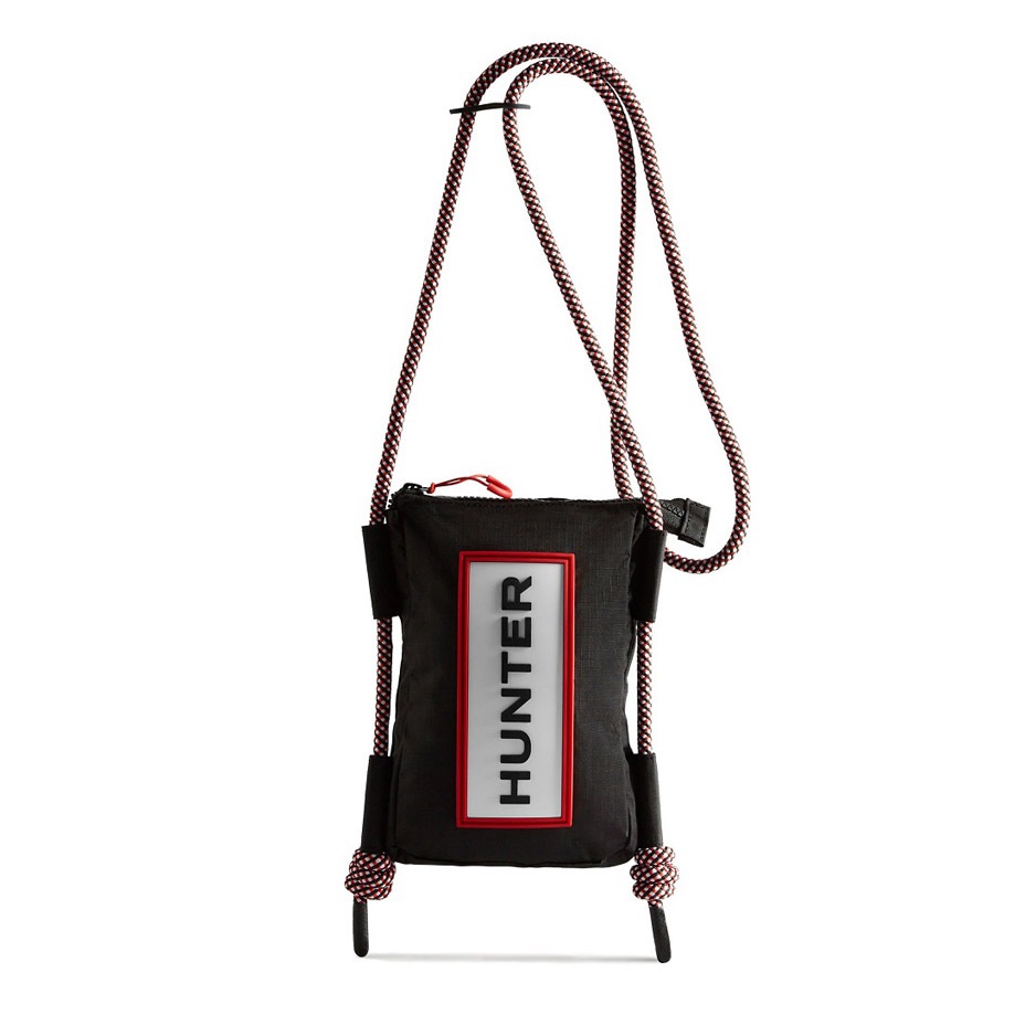 TRAVEL RIPSTOP PHONE UBP1514NRS [ UBP1514NRS ] HUNTER / �ϥ󥿡�