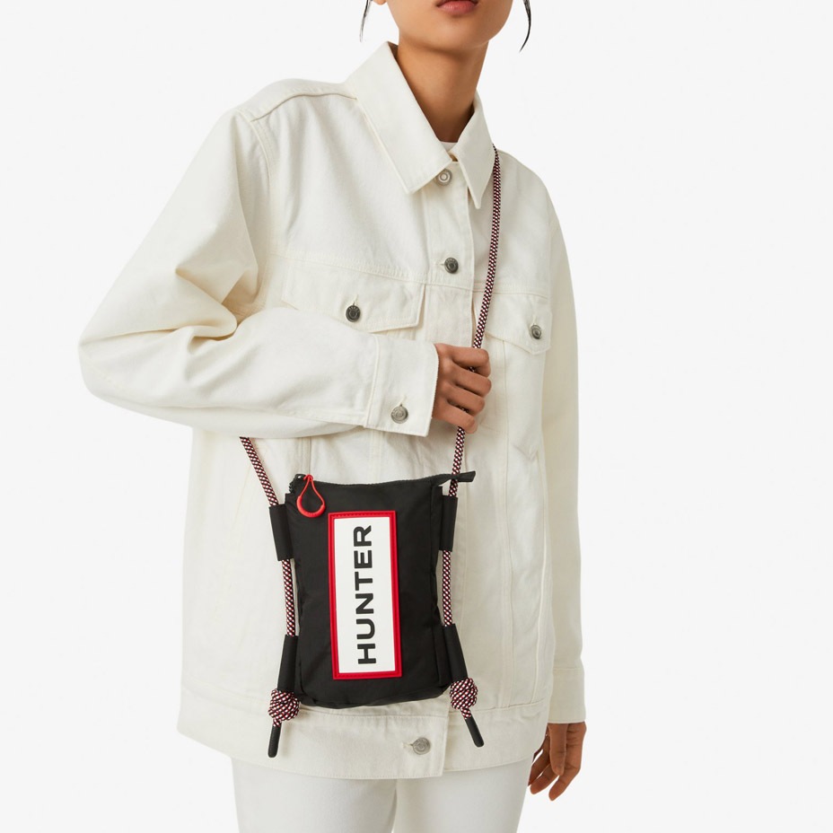 TRAVEL RIPSTOP PHONE UBP1514NRS [ UBP1514NRS ] HUNTER / �ϥ󥿡�