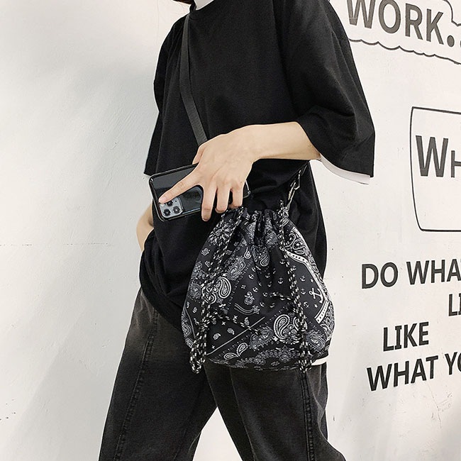 2WAY �ڥ����꡼�Х������ ���奷�������Хå� [BSOG003-3]