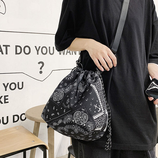 2WAY �ڥ����꡼�Х������ ���奷�������Хå� [BSOG003-3]