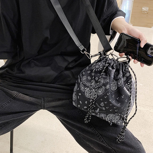 2WAY �ڥ����꡼�Х������ ���奷�������Хå� [BSOG003-3]